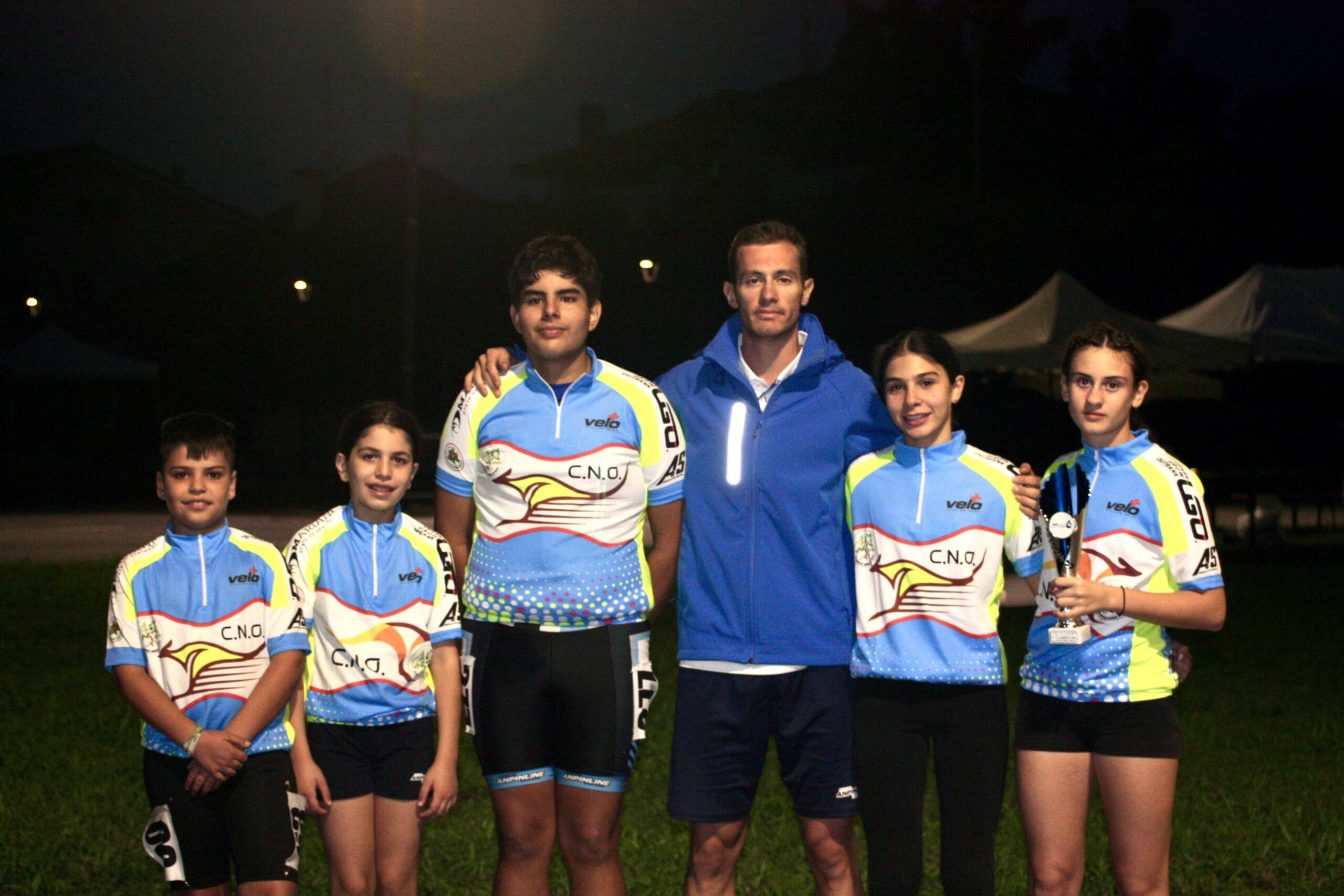 Trofeo Cologno Monzese 2024